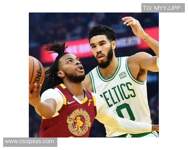 骑士与凯尔特人G2激战正酣谁能在季后赛中占得先机