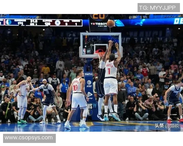 独行侠与快船激战正酣现场直播全程回顾及精彩瞬间分析 独行侠与快船激战正酣现场直播全程回顾及精彩瞬间分析