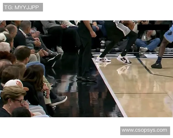 4月23日灰熊与马刺季后赛第四场精彩回放全程录像分析与精彩瞬间回顾