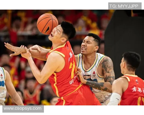 CBA总决赛第二场北京对阵新疆精彩对决回顾与分析