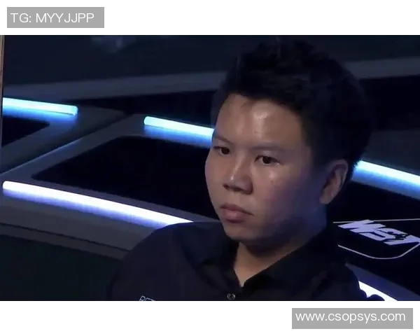 周跃龙挑战希金斯斯诺克英锦赛精彩对决引发球迷热议
