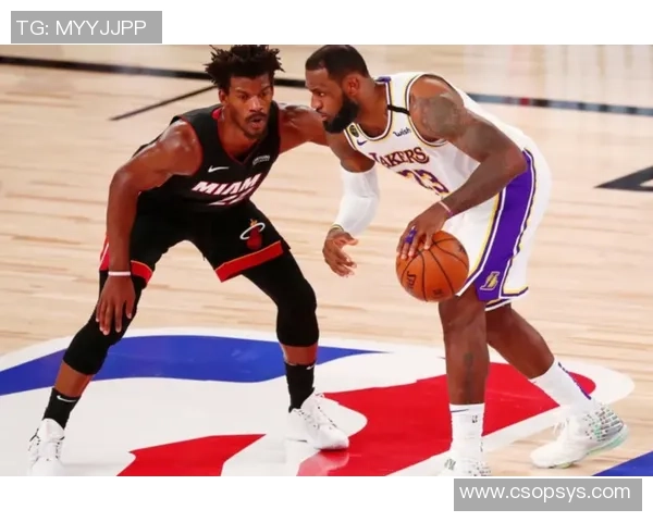 湖人对决热火G2第四节精彩回顾与关键时刻分析