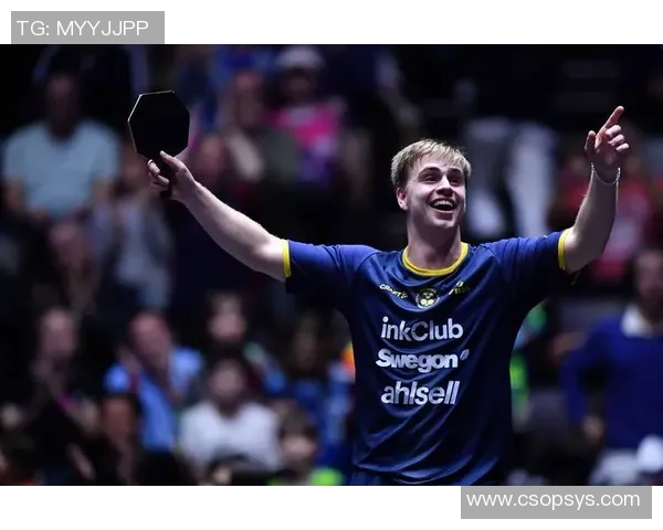 WTT冠军赛大冷门!莫雷加德0-3惨败一轮游,男单16强悉数诞生