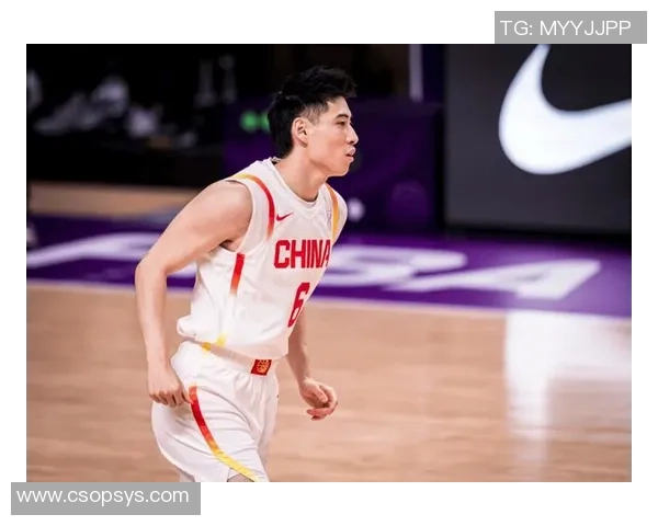 学校派VS青训派!耐高MVP横向比照 谁能成中国男篮未来? 学校派VS青训派!耐高MVP横向比照 谁能成中国男篮未来?