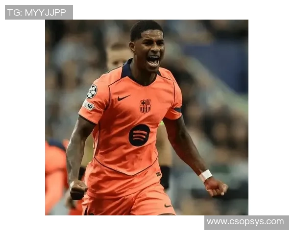 巴萨向拉什福德提出买断条件:助力压价曼联并降薪,一起许诺强化防卫 巴萨向拉什福德提出买断条件:助力压价曼联并降薪,一起许诺强化防卫