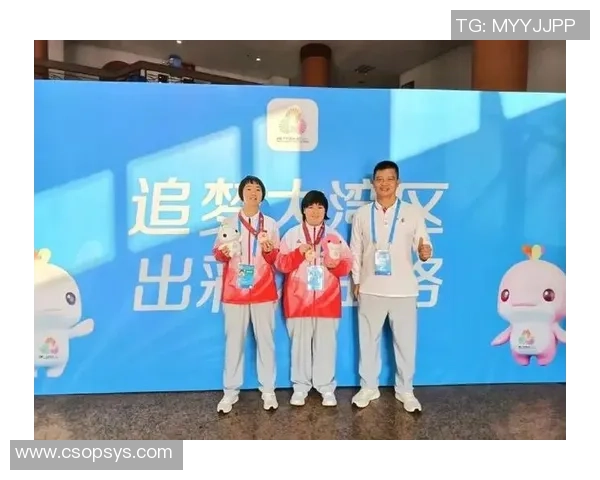 泳池逐梦书写坚韧人生!视力妨碍运动员孙利龙获残特奥会铜牌